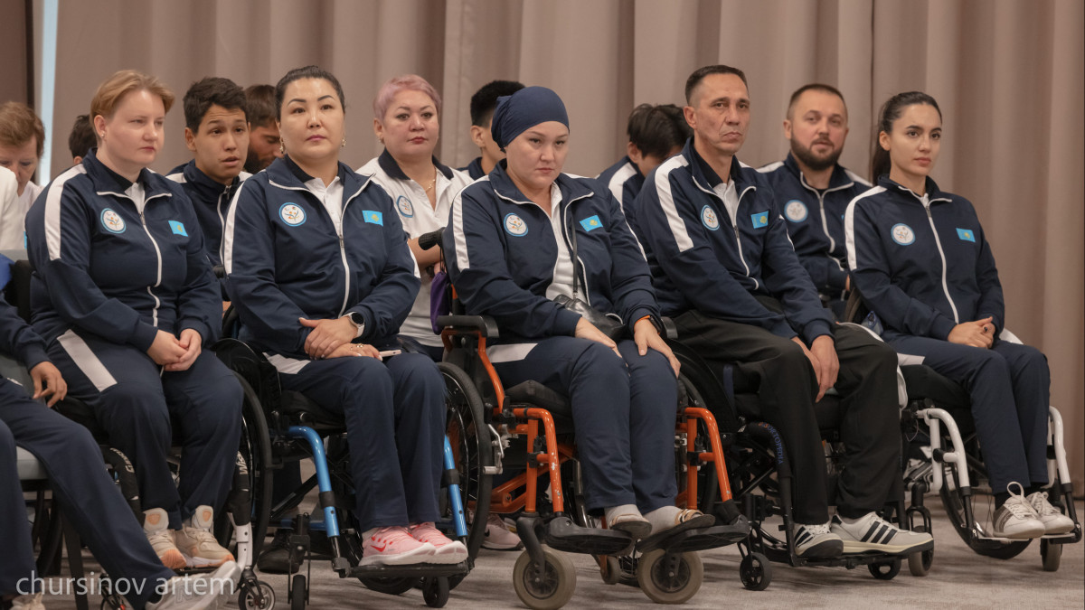  ©El.kz/Артем ЧУРСИНОВ 