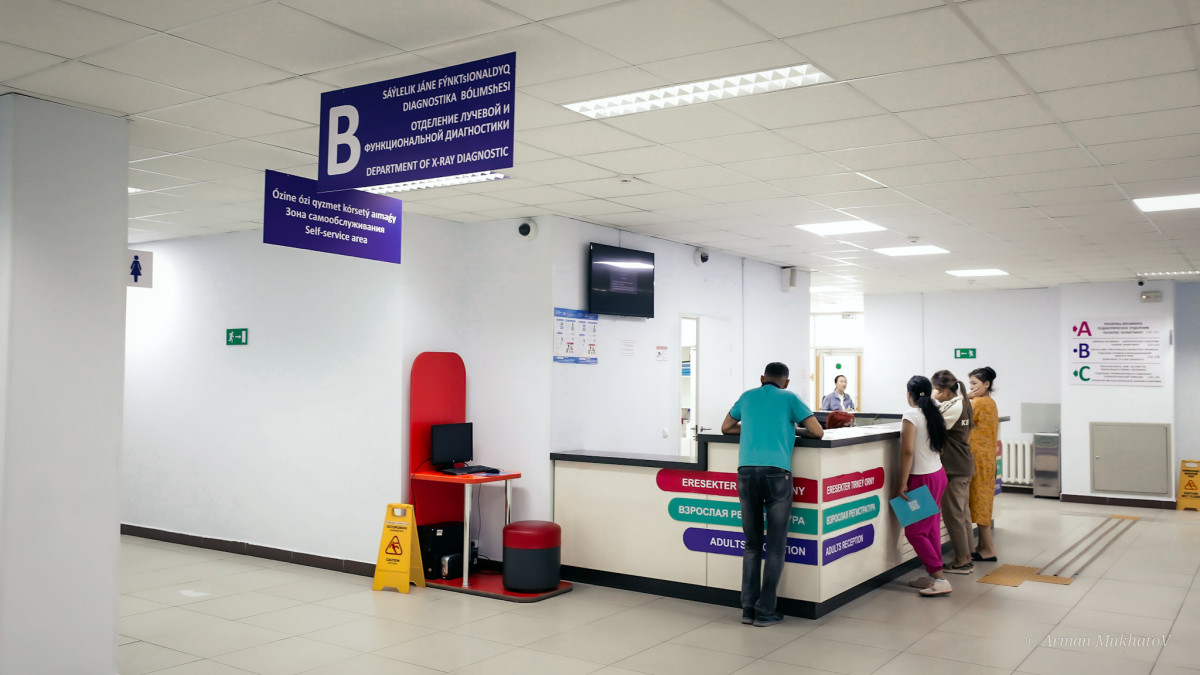  ©El.kz/Арман МУХАТОВ 