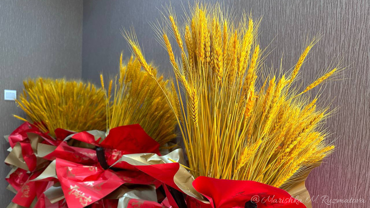  ©El.kz/Марина РУЗМАТОВА 