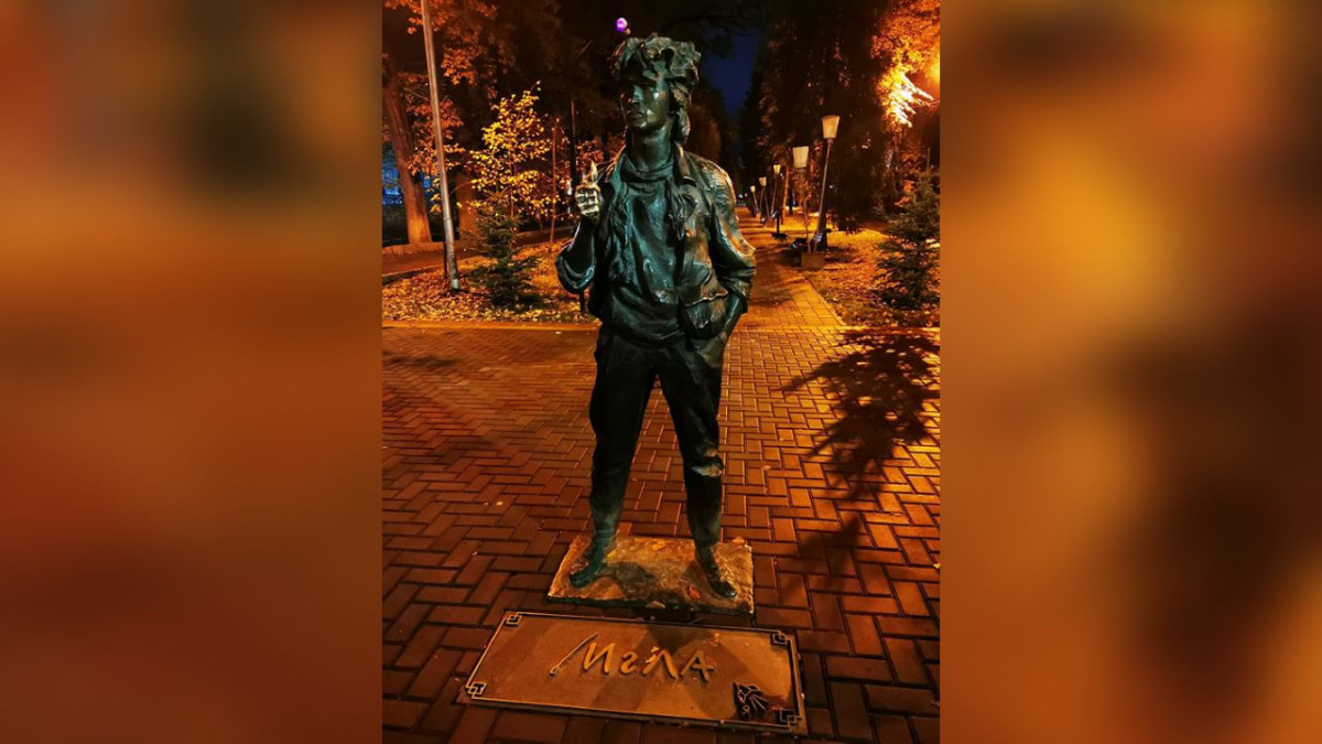  ©El.kz/Марина РУЗМАТОВА 