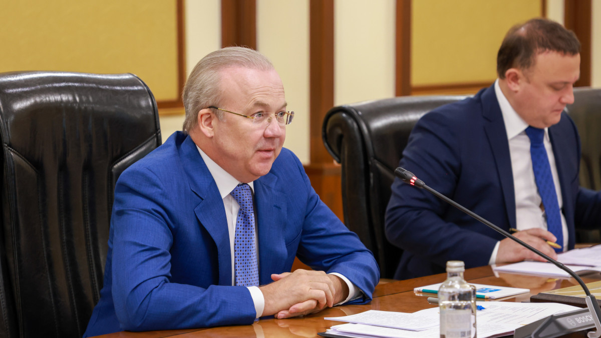  Официальный информационный ресурс Премьер-Министра Республики Казахстан 