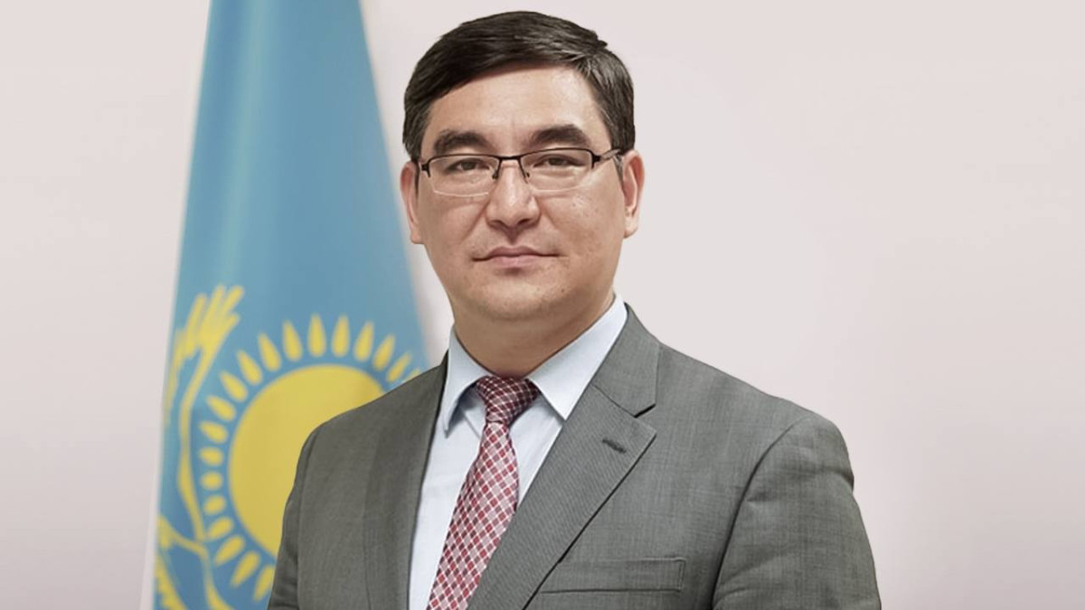  t.me/KZgovernment 