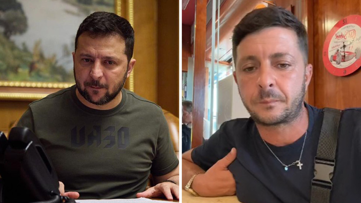  instagram.com/zelenskiy_official / tiktok.com/@gigipescheria 