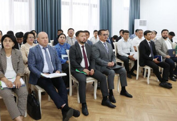 В очереди на получение участков под строительство жилья стоят 202 тысячи жителей Жамбылской области