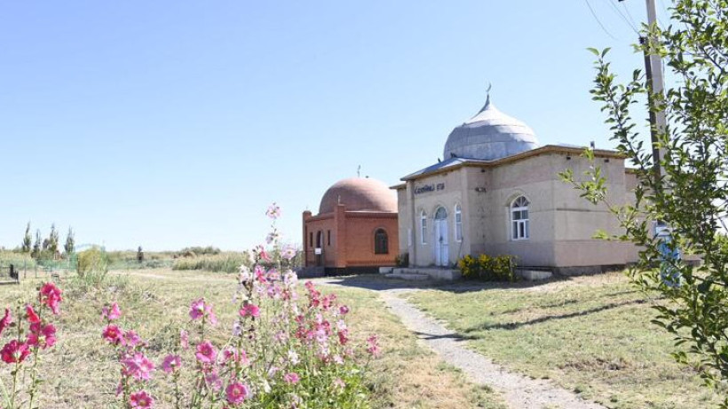  пресс-служба акимата Кызылординской области 
