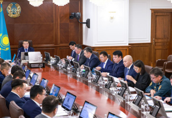 Kazakhstan economy growth for 7 months amounted to 4.8%