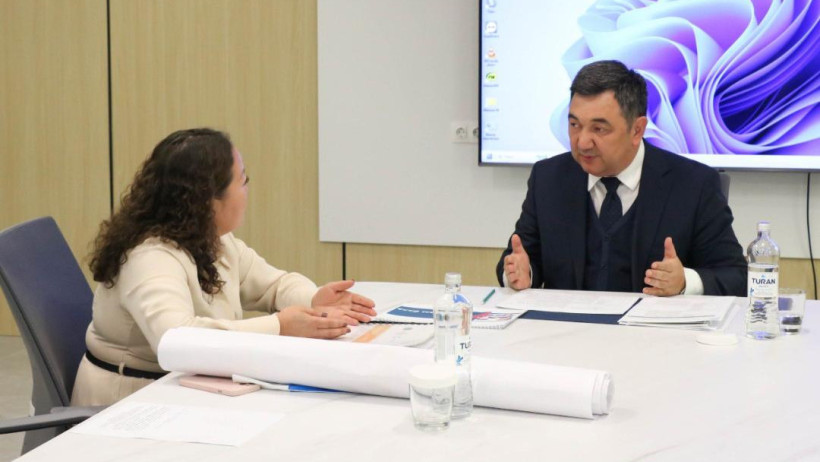  Министерство информации и общественного развития РК 