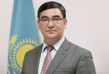 Ғылым және жоғары білім вице-министрі қызметінен кетті