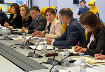 Оқу материалдары цифрлық форматқа қашан көшіріледі?