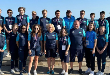 Нысана көздеу: әлем чемпионатына Қазақстаннан кімдер қатысады