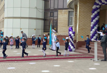 Оқушы қауіпсіздігі, мұғалім тапшылығы: Астана жаңа оқу жылына дайын ба?