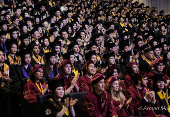 Отбор в Президентский молодежный кадровый резерв: озвучены требования для желающих