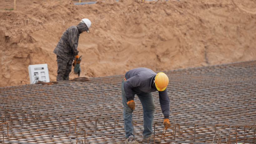  ©El.kz/Артем ЧУРСИНОВ 