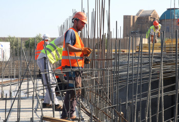 13 заводов за триллион тенге построят одном из районов Туркестанской области