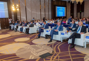 Шэньчжэньде алғашқы ірі Қазақстан-Қытай бизнес-форумы өтті