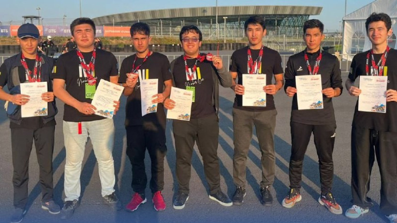  Ғылым және жоғары білім министрлігінің баспасөз қызметі 