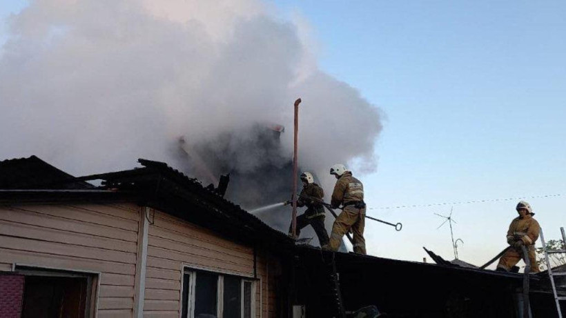  Төтенше жағдайлар министрлігі 