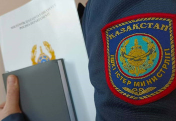 Елордада жасөспірімдер тұрғын үйдің ауласында төбелес шығарды