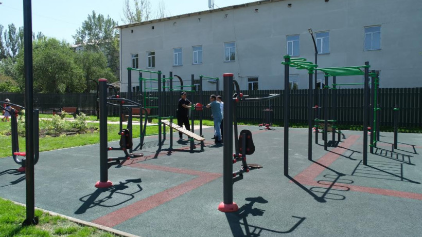  пресс-служба акимата города Алматы 