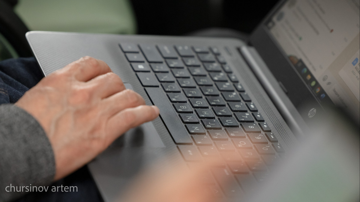  ©El.kz/Артем ЧУРСИНОВ 