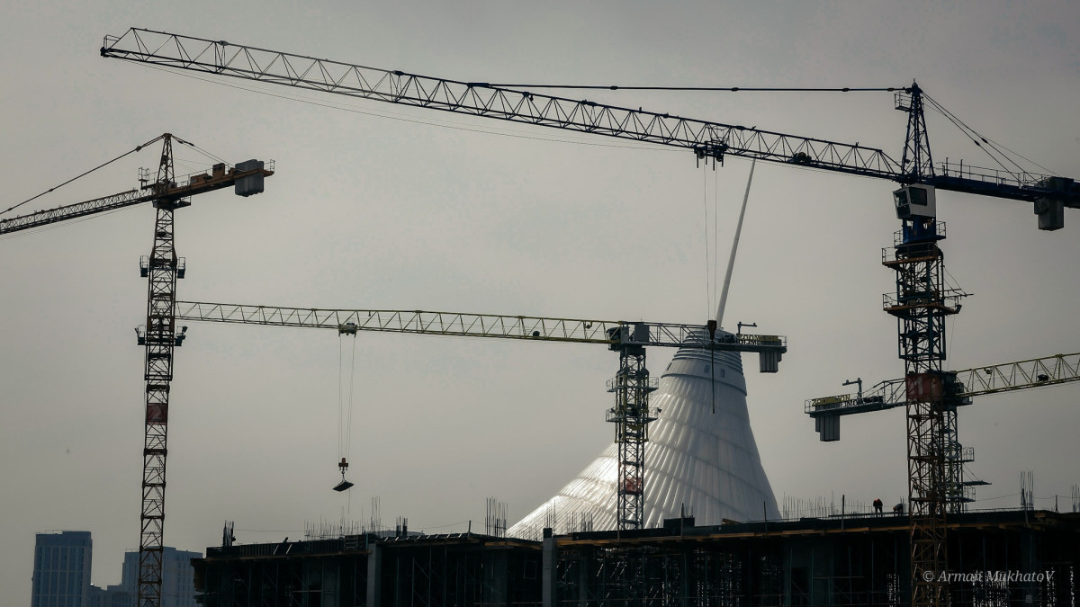  ©El.kz/Арман МУХАТОВ 