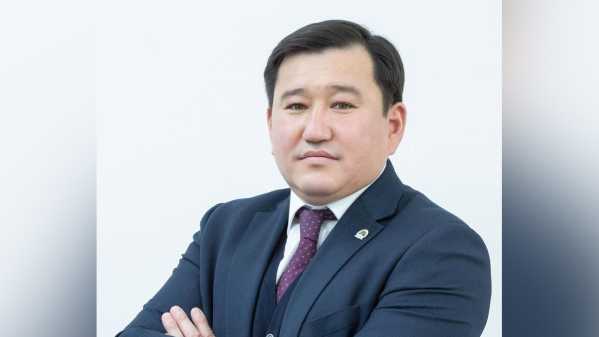  Астана қаласының Білім басқармасы 