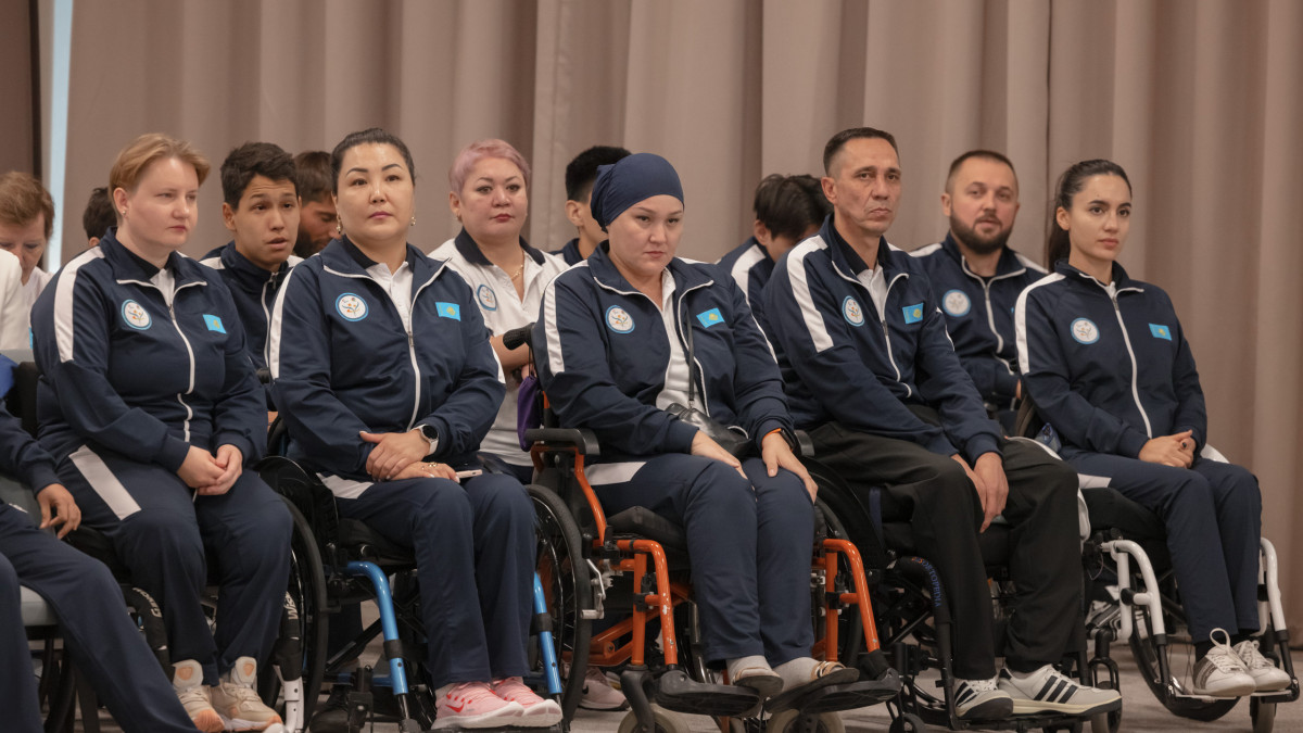  ©El.kz/Артем ЧУРСИНОВ 