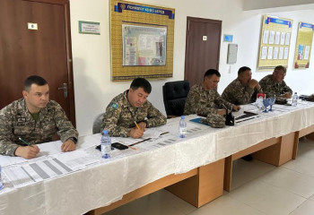 Отслужившие солдаты-срочники воспользовались льготным образованием