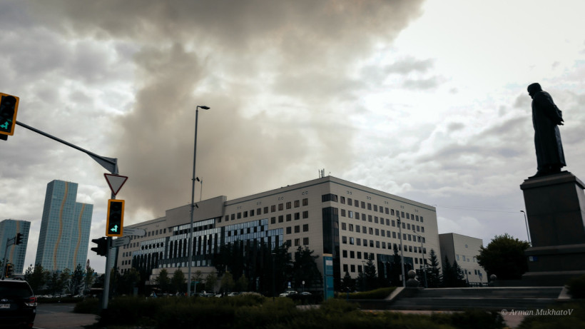  ©El.kz/Арман МҰХАТОВ 