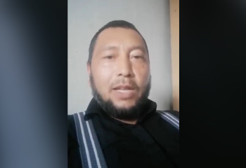 «Қазақ қыздары тек туыс еркекке тиюі керек»: бейнежазба желіні шулатты