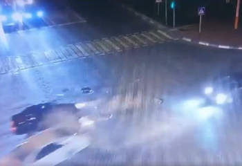 Қостанайда жол апатынан үш айлық нәресте көз жұмды