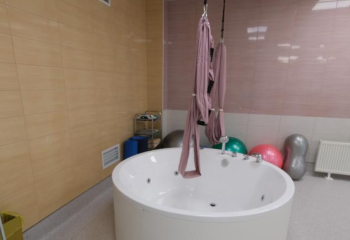 Алматыда 9,7 мың бала оңалтудан өтті