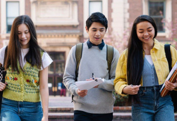 Қазақстанда оқуға 80 елдің азаматтары қызығып отыр