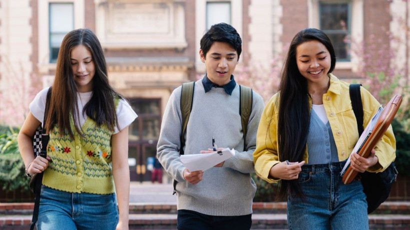  Ғылым және жоғары білім министрлігі 