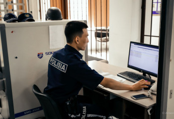 Алаяқтар қазақстандықтардың шотынан 104 млн теңгені жымқырған