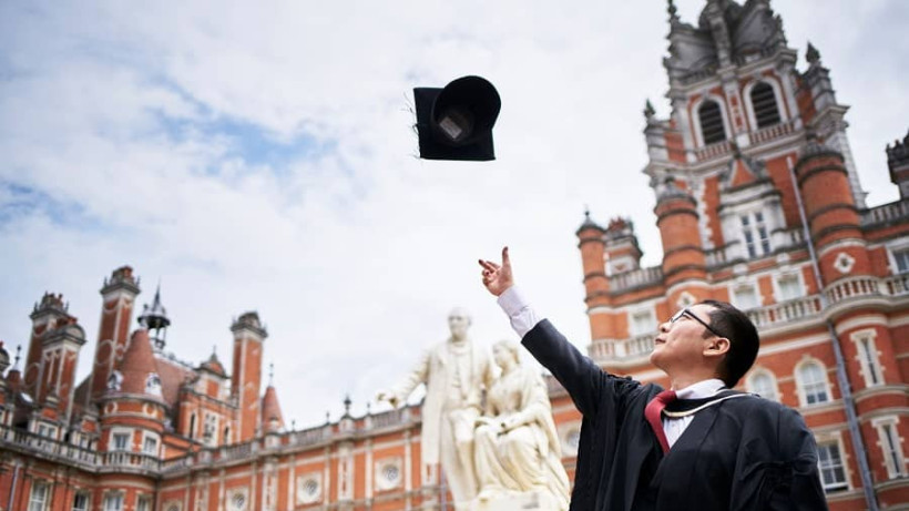  Quacquarelli Symonds 