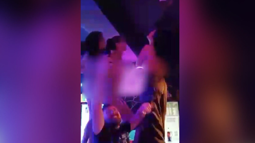  Видеодан кадр 