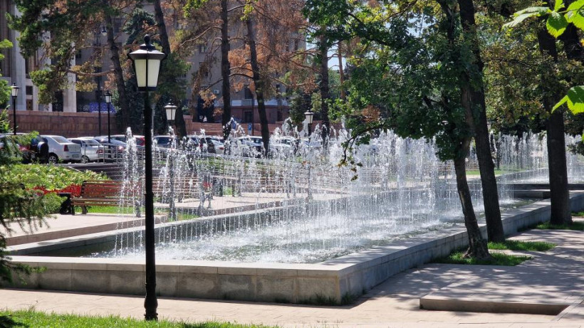  Алматы қалалық әкімдігі 