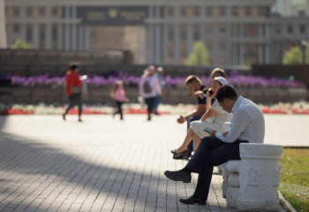 Квота по приему кандасов исполнена регионами почти на 90% - Минтруда