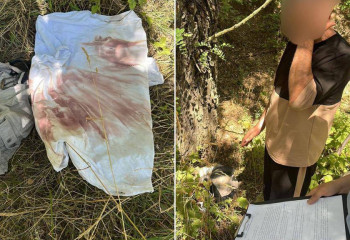 Труп мужчины нашли в водоканале в Алматинской области