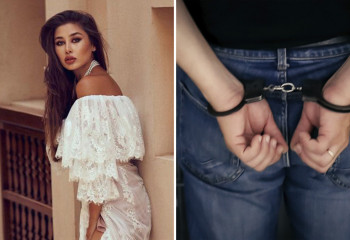 Әсел Асқарды ұрған кәсіпқой спортшы қамауға алынды