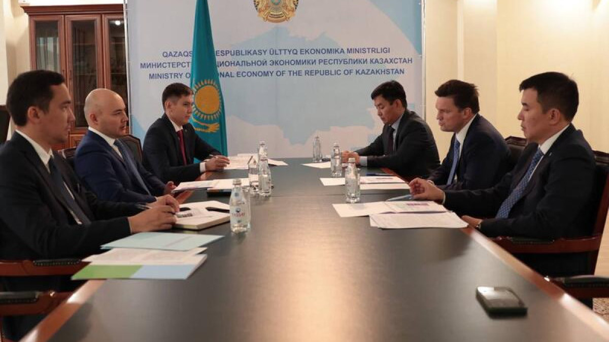 104 проекта реализовано Евразийским банком развития совместно с Казахстаном