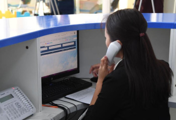 В Алматы инвесторы могут получить комплекс услуг по принципу «одного окна»