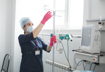 Таразда балалардың дәрі-дәрмектен улану жағдайы жиілеген