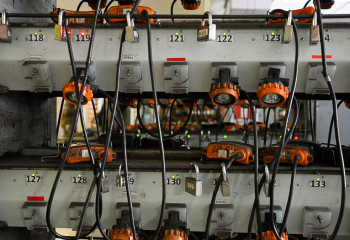 Шахтадағы апат. Қаза тапқан кеншінің аты-жөні белгілі болды