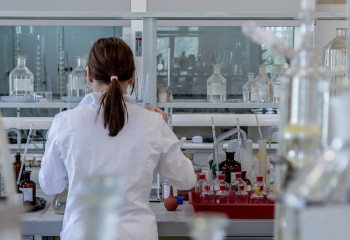 1749 предметных кабинетов оборудуют к новому учебному году - вице-министр просвещения