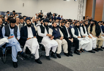 Как казахстанский бизнес может заработать, торгуя с Афганистаном