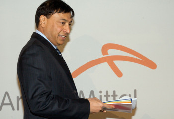 «Суға салса – батпайтын, отқа түссе – жанбайтын» Миттал: «Арселор» басшылығы қызметінен қашан кетеді?