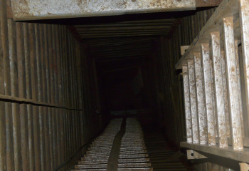 Тело второго шахтёра нашли на шахте 