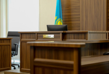 Публично избивавшая девочку астанчанка избежала наказания